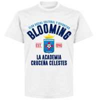 Deportivo Blooming Established T-Shirt