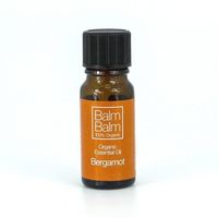 Balm Balm Bergamot essential oil (10 ml)