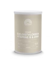 Edelgistvlokken vitamine B12 + zink - thumbnail