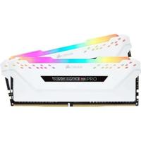 RAM geheugen Corsair CMW16GX4M2D3600C18W 16 GB DDR4 3600 MHz CL18