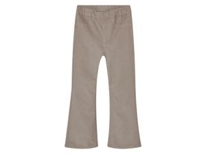 lupilu Kinder jegging (Beige, 122/128)