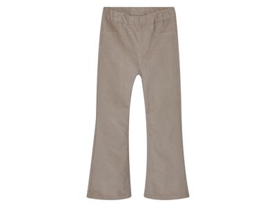 lupilu Kinder jegging (Beige, 98/104)