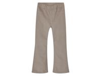 lupilu Kinder jegging (Beige, 122/128)