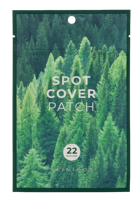 Skin1004 Spot Cover Patch 22 stuk 22 pc