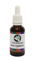 Star Remedies Basis combinatie 30 Milliliter