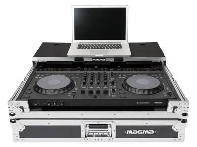 Magma DJ-Controller Workstation DDJ-GRV6 Magma DJ-Controller Workstation DDJ-GRV6