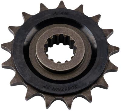 AFAM Sprocket 520 17z silent