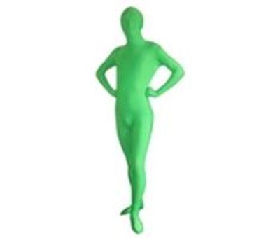 Bresser chromakey groen pak l