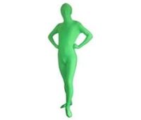 Bresser chromakey groen pak l