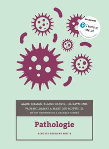 Pathologie (Paperback)