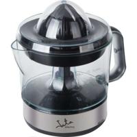 Elektrische juicer JATA 0,7 L 40W Zwart Transparant 40 W