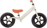 AMIGO Hopper Loopfiets 12 Inch Junior Zandbruin AMIGO Hopper Loopfiets 12 Inch Junior Zandbruin