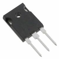 ON Semiconductor FCH072N60F MOSFET 1 N-kanaal 481 W TO-247-3 - thumbnail