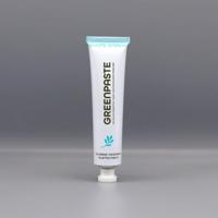 Greenpaste Zoute Tandpasta Plantenextract