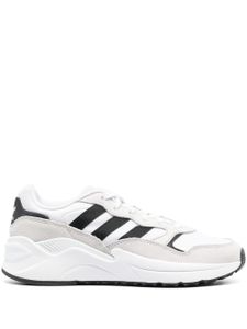 adidas baskets Retropy - Blanc