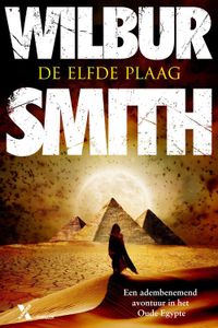 De elfde plaag - Wilbur Smith - ebook