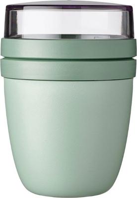 Yoghurt beker to go (500 120 ml) Nordic sage - Mepal