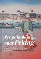 Per palankijn naar Peking (Hardback)