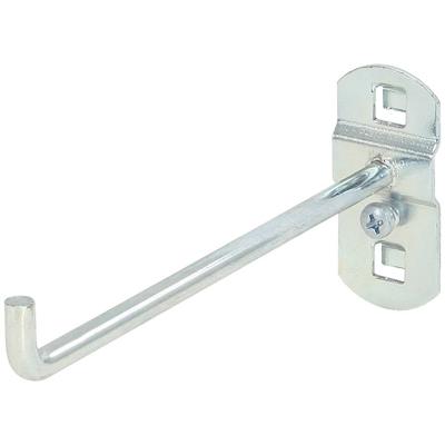 KS Tools 8600811 Gereedschapshouder met verticaal haakuiteinde Ø 6 mm, 125 mm (Ø x l) 6 mm x 125 mm 1 stuk(s)