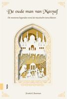 De oude man van Masyaf (Hardback)