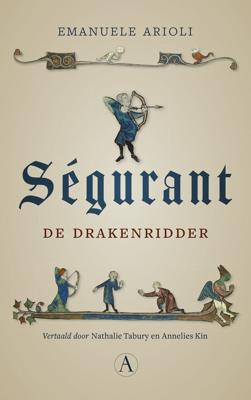 Ségurant (Paperback)