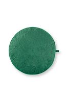 Pip Studio Sierkussen Rond Quiltey Days Groen