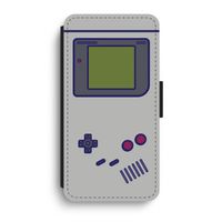 Game On: iPhone XR Flip Hoesje
