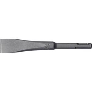 Heller Tools 26280 4 Platte beitel 22 mm Gezamenlijke lengte 140 mm SDS-Plus 1 stuk(s)