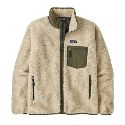 Patagonia Classic Retro-X Fleecejack