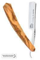Thiers-Issard open scheermes Chevron Olijfhout 5/8" Thiers-Issard open scheermes Chevron Olijfhout 5/8"