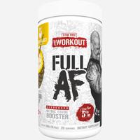 Full As F#CK