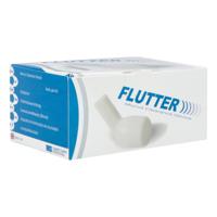 Flutter Vrp1 Exp.ademtoestel + Vibratie