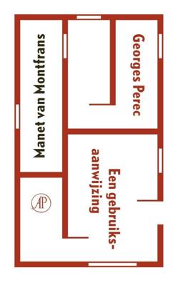 Georges Perec, een gebruiksaanwijzing (Paperback)
