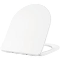 Xellanz Nibiru Toiletzitting - Softclose en Quick Release - Mat Wit