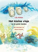 Het kleine visje met de grote handen - Lily Köhler - ebook