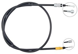 Handremkabel K14045