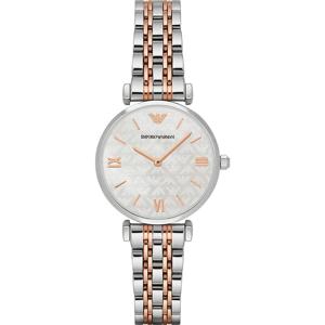 Emporio Armani Retro AR1987 dameshorloge