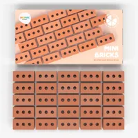 Inspire My Play - Mini bakstenen