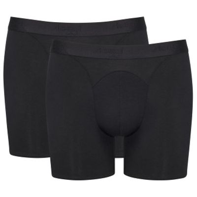 Sloggi 2 stuks Men Ever Soft Short