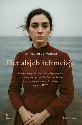Het alsjeblieftmeisje (Paperback)