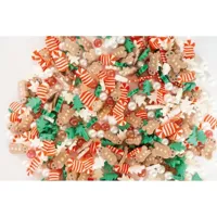 Figuurtjes voor speelrijst - Kerst