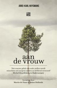 Aan de vrouw - Joris-Karl Huysmans - ebook