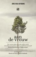 Aan de vrouw - Joris-Karl Huysmans - ebook