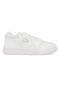 Lacoste Lineshot 746SMA011021G Wit-46 maat 46