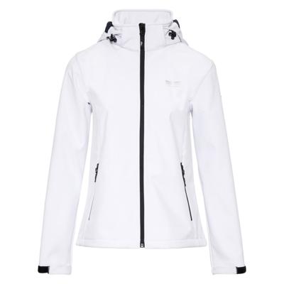 Nordberg Ingrida Soft Shell Jas Dames 2XL/44