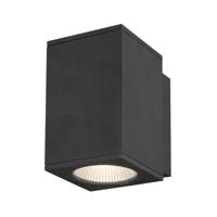SLV OpbouwspotEnola Square M Up - Down antraciet - 1003417