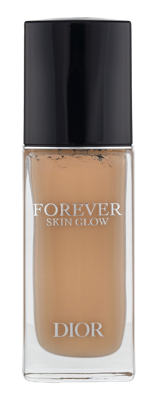 Christian Dior - Dior Forever Skin Glow 24H Wear Radiant Foundation SPF20 2W WARM 30 ml Dames