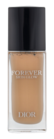 Christian Dior - Dior Forever Skin Glow 24H Wear Radiant Foundation SPF20 2W WARM 30 ml Dames