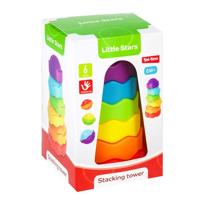 Little Stars Stapeltoren Cake 6-delig Little Stars Stapeltoren Cake 6-delig