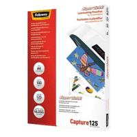 Lamineerhoes fellowes superquick a4 2x125micron